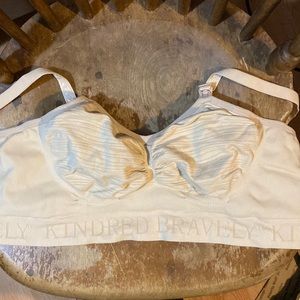 Kindred Bravely Nursing & Pumping bra